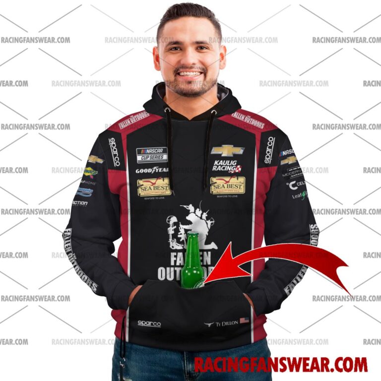 Nascar store - Loyal fans of Ty Dillon's Unisex Hoodie,Unisex Pop Top Hoodie,Unisex Zip Hoodie,Unisex T-Shirt,Unisex Sweatshirt,Unisex Long Pants,Kid Hoodie,Kid Zip Hoodie,Kid T-Shirt,Kid Sweatshirt,Kid Long Pants:vintage nascar racing suit,uniform,apparel,shirts,merch,merchandise,jersey,hoodie,jackets,shorts,sweatshirt,outfits,clothes