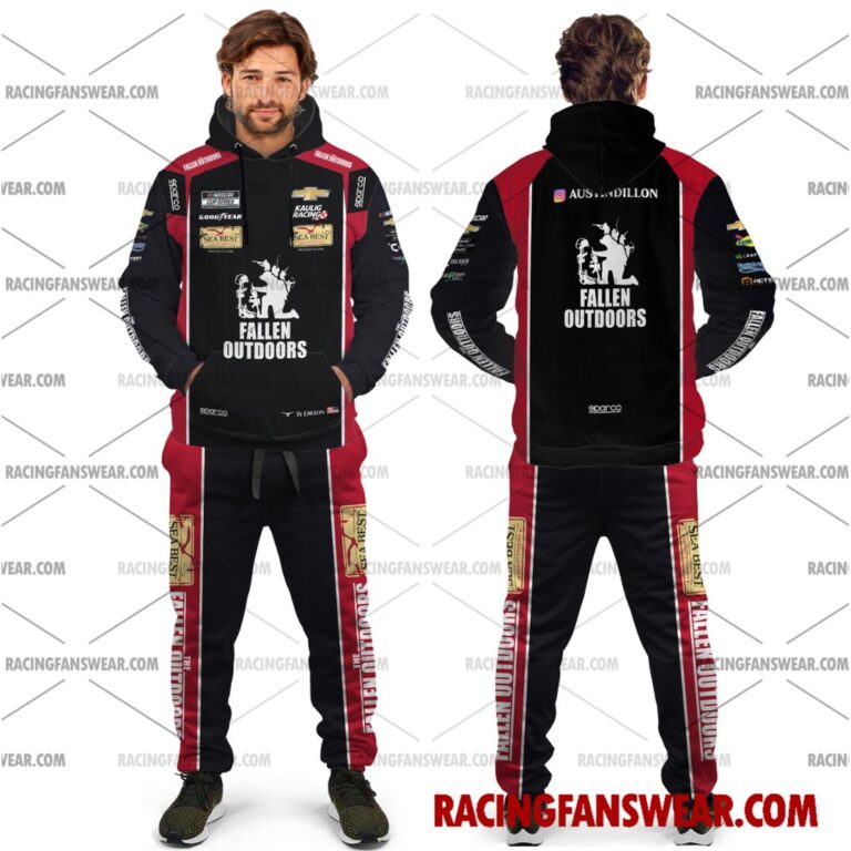 Nascar store - Loyal fans of Ty Dillon's Unisex Hoodie,Unisex Pop Top Hoodie,Unisex Zip Hoodie,Unisex T-Shirt,Unisex Sweatshirt,Unisex Long Pants,Kid Hoodie,Kid Zip Hoodie,Kid T-Shirt,Kid Sweatshirt,Kid Long Pants:vintage nascar racing suit,uniform,apparel,shirts,merch,merchandise,jersey,hoodie,jackets,shorts,sweatshirt,outfits,clothes