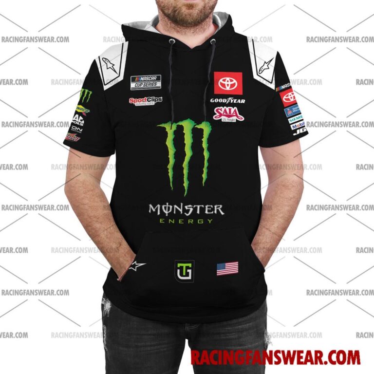 Nascar store - Loyal fans of Ty Gibbs's Bomber Jacket,Unisex Thick Coat,Unisex Sleeveless Hoodie,Unisex Hooded T-Shirt,Kid Sleeveless Hoodie,Kid Hooded T-Shirts,Kid Thick Coat:vintage nascar racing suit,uniform,apparel,shirts,merch,merchandise,jersey,hoodie,jackets,shorts,sweatshirt,outfits,clothes