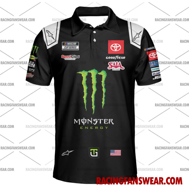 Nascar store - Loyal fans of Ty Gibbs's Unisex Hawaiian Shirt,Unisex Polo Shirt,Kid Hawaiian Shirt,Kid Polo Shirt:vintage nascar racing suit,uniform,apparel,shirts,merch,merchandise,jersey,hoodie,jackets,shorts,sweatshirt,outfits,clothes