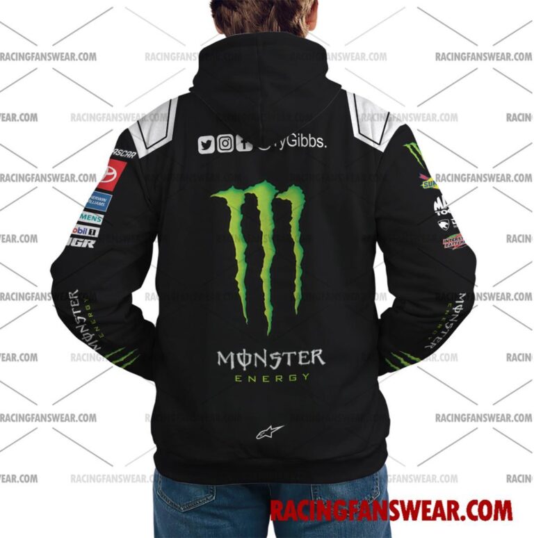 Nascar store - Loyal fans of Ty Gibbs's Unisex Hoodie,Unisex Pop Top Hoodie,Unisex Zip Hoodie,Unisex T-Shirt,Unisex Sweatshirt,Unisex Long Pants,Kid Hoodie,Kid Zip Hoodie,Kid T-Shirt,Kid Sweatshirt,Kid Long Pants:vintage nascar racing suit,uniform,apparel,shirts,merch,merchandise,jersey,hoodie,jackets,shorts,sweatshirt,outfits,clothes