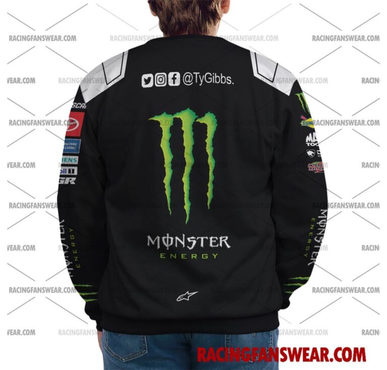 Nascar store - Loyal fans of Ty Gibbs's Unisex Hoodie,Unisex Pop Top Hoodie,Unisex Zip Hoodie,Unisex T-Shirt,Unisex Sweatshirt,Unisex Long Pants,Kid Hoodie,Kid Zip Hoodie,Kid T-Shirt,Kid Sweatshirt,Kid Long Pants:vintage nascar racing suit,uniform,apparel,shirts,merch,merchandise,jersey,hoodie,jackets,shorts,sweatshirt,outfits,clothes