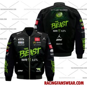 Nascar store - Loyal fans of Tyler Reddick's Bomber Jacket,Unisex Thick Coat,Unisex Sleeveless Hoodie,Unisex Hooded T-Shirt,Kid Sleeveless Hoodie,Kid Hooded T-Shirts,Kid Thick Coat:vintage nascar racing suit,uniform,apparel,shirts,merch,merchandise,jersey,hoodie,jackets,shorts,sweatshirt,outfits,clothes