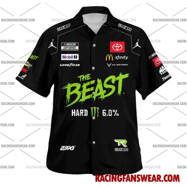 Nascar store - Loyal fans of Tyler Reddick's Unisex Hawaiian Shirt,Unisex Polo Shirt,Kid Hawaiian Shirt,Kid Polo Shirt:vintage nascar racing suit,uniform,apparel,shirts,merch,merchandise,jersey,hoodie,jackets,shorts,sweatshirt,outfits,clothes