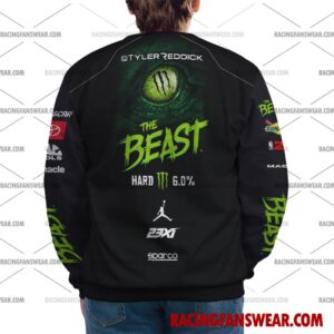 Tyler Reddick Nascar Racing 2025 Uniform Apparel Clothes Sweatshirt Zip Pop Top Hoodie T-Shirt Long Pant 8 Nascar store - Loyal fans of Tyler Reddick's Unisex Hoodie,Unisex Pop Top Hoodie,Unisex Zip Hoodie,Unisex T-Shirt,Unisex Sweatshirt,Unisex Long Pants,Kid Hoodie,Kid Zip Hoodie,Kid T-Shirt,Kid Sweatshirt,Kid Long Pants:vintage nascar racing suit,uniform,apparel,shirts,merch,merchandise,jersey,hoodie,jackets,shorts,sweatshirt,outfits,clothes