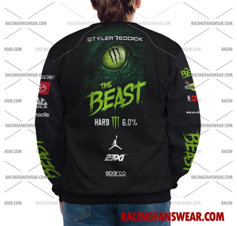 Nascar store - Loyal fans of Tyler Reddick's Unisex Hoodie,Unisex Pop Top Hoodie,Unisex Zip Hoodie,Unisex T-Shirt,Unisex Sweatshirt,Unisex Long Pants,Kid Hoodie,Kid Zip Hoodie,Kid T-Shirt,Kid Sweatshirt,Kid Long Pants:vintage nascar racing suit,uniform,apparel,shirts,merch,merchandise,jersey,hoodie,jackets,shorts,sweatshirt,outfits,clothes