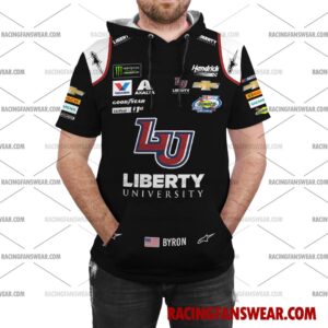 Nascar store - Loyal fans of William Byron's Bomber Jacket,Unisex Thick Coat,Unisex Sleeveless Hoodie,Unisex Hooded T-Shirt,Kid Sleeveless Hoodie,Kid Hooded T-Shirts,Kid Thick Coat:vintage nascar racing suit,uniform,apparel,shirts,merch,merchandise,jersey,hoodie,jackets,shorts,sweatshirt,outfits,clothes