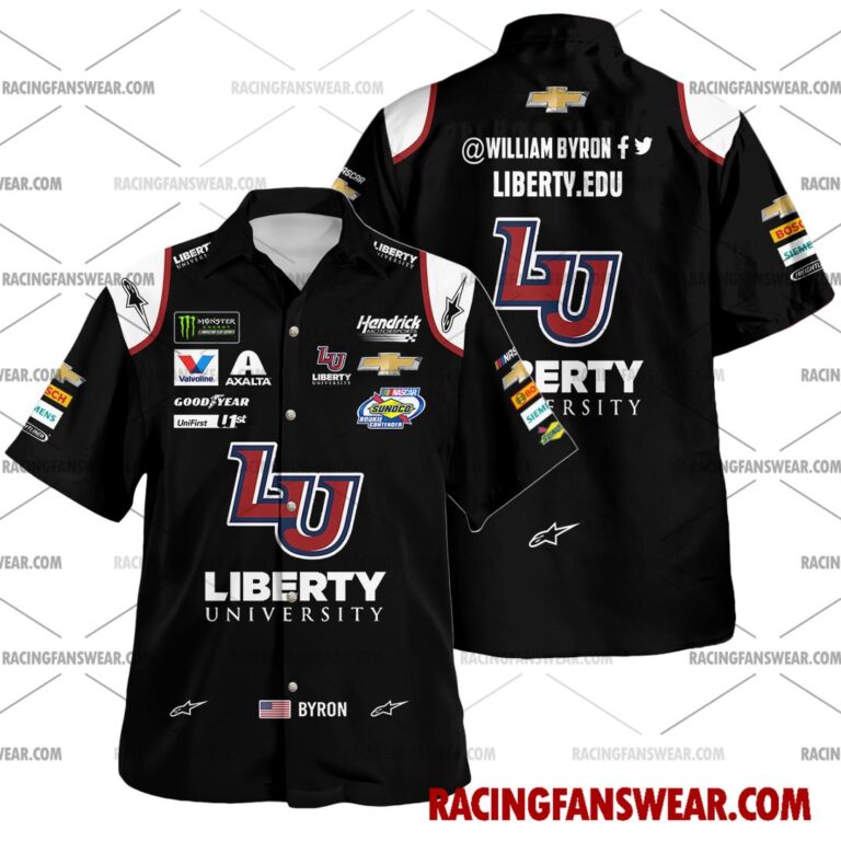 Nascar store - Loyal fans of William Byron's Unisex Hawaiian Shirt,Unisex Polo Shirt,Kid Hawaiian Shirt,Kid Polo Shirt:vintage nascar racing suit,uniform,apparel,shirts,merch,merchandise,jersey,hoodie,jackets,shorts,sweatshirt,outfits,clothes