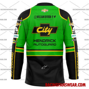 Nascar store - Loyal fans of William Byron's Men's Baseball Jersey,Women's Baseball Jersey,Kid's Baseball Jersey,Men's Hockey Jerseys,WoMen's Hockey Jerseys,Youth's Hockey Jerseys:vintage nascar racing suit,uniform,apparel,shirts,merch,merchandise,jersey,hoodie,jackets,shorts,sweatshirt,outfits,clothes