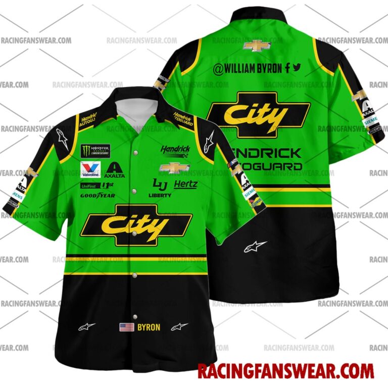 Nascar store - Loyal fans of William Byron's Unisex Hawaiian Shirt,Unisex Polo Shirt,Kid Hawaiian Shirt,Kid Polo Shirt:vintage nascar racing suit,uniform,apparel,shirts,merch,merchandise,jersey,hoodie,jackets,shorts,sweatshirt,outfits,clothes