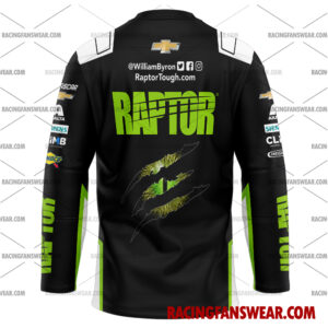 Nascar store - Loyal fans of William Byron's Men's Baseball Jersey,Women's Baseball Jersey,Kid's Baseball Jersey,Men's Hockey Jerseys,WoMen's Hockey Jerseys,Youth's Hockey Jerseys:vintage nascar racing suit,uniform,apparel,shirts,merch,merchandise,jersey,hoodie,jackets,shorts,sweatshirt,outfits,clothes