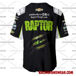 Nascar store - Loyal fans of William Byron's Men's Baseball Jersey,Women's Baseball Jersey,Kid's Baseball Jersey,Men's Hockey Jerseys,WoMen's Hockey Jerseys,Youth's Hockey Jerseys:vintage nascar racing suit,uniform,apparel,shirts,merch,merchandise,jersey,hoodie,jackets,shorts,sweatshirt,outfits,clothes