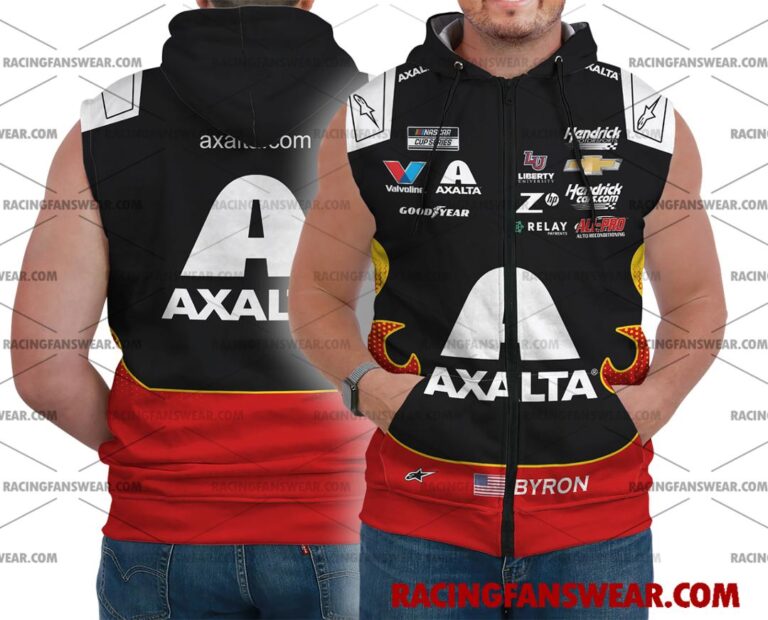 Nascar store - Loyal fans of William Byron's Bomber Jacket,Unisex Thick Coat,Unisex Sleeveless Hoodie,Unisex Hooded T-Shirt,Kid Sleeveless Hoodie,Kid Hooded T-Shirts,Kid Thick Coat:vintage nascar racing suit,uniform,apparel,shirts,merch,merchandise,jersey,hoodie,jackets,shorts,sweatshirt,outfits,clothes