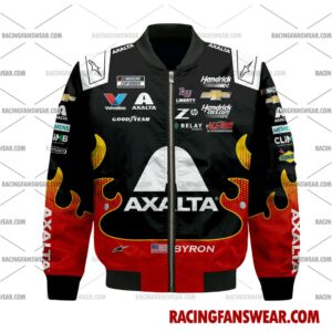 Nascar store - Loyal fans of William Byron's Bomber Jacket,Unisex Thick Coat,Unisex Sleeveless Hoodie,Unisex Hooded T-Shirt,Kid Sleeveless Hoodie,Kid Hooded T-Shirts,Kid Thick Coat:vintage nascar racing suit,uniform,apparel,shirts,merch,merchandise,jersey,hoodie,jackets,shorts,sweatshirt,outfits,clothes