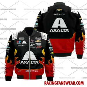 Nascar store - Loyal fans of William Byron's Bomber Jacket,Unisex Thick Coat,Unisex Sleeveless Hoodie,Unisex Hooded T-Shirt,Kid Sleeveless Hoodie,Kid Hooded T-Shirts,Kid Thick Coat:vintage nascar racing suit,uniform,apparel,shirts,merch,merchandise,jersey,hoodie,jackets,shorts,sweatshirt,outfits,clothes