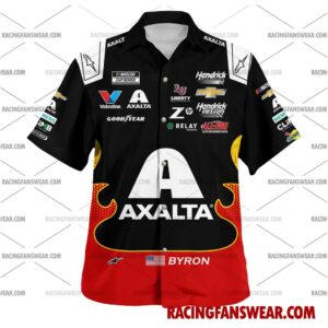 Nascar store - Loyal fans of William Byron's Unisex Hawaiian Shirt,Unisex Polo Shirt,Kid Hawaiian Shirt,Kid Polo Shirt:vintage nascar racing suit,uniform,apparel,shirts,merch,merchandise,jersey,hoodie,jackets,shorts,sweatshirt,outfits,clothes