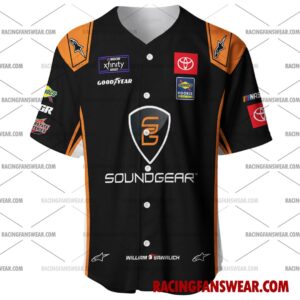 Nascar store - Loyal fans of William Sawalich's Men's Baseball Jersey,Women's Baseball Jersey,Kid's Baseball Jersey,Men's Hockey Jerseys,WoMen's Hockey Jerseys,Youth's Hockey Jerseys:vintage nascar racing suit,uniform,apparel,shirts,merch,merchandise,jersey,hoodie,jackets,shorts,sweatshirt,outfits,clothes