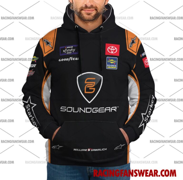 Nascar store - Loyal fans of William Sawalich's Unisex Hoodie,Unisex Pop Top Hoodie,Unisex Zip Hoodie,Unisex T-Shirt,Unisex Sweatshirt,Unisex Long Pants,Kid Hoodie,Kid Zip Hoodie,Kid T-Shirt,Kid Sweatshirt,Kid Long Pants:vintage nascar racing suit,uniform,apparel,shirts,merch,merchandise,jersey,hoodie,jackets,shorts,sweatshirt,outfits,clothes