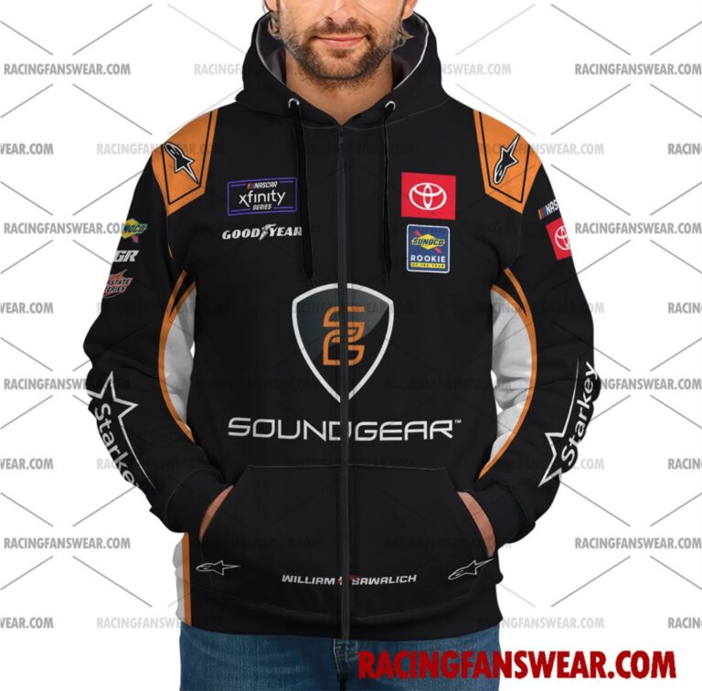 Nascar store - Loyal fans of William Sawalich's Unisex Hoodie,Unisex Pop Top Hoodie,Unisex Zip Hoodie,Unisex T-Shirt,Unisex Sweatshirt,Unisex Long Pants,Kid Hoodie,Kid Zip Hoodie,Kid T-Shirt,Kid Sweatshirt,Kid Long Pants:vintage nascar racing suit,uniform,apparel,shirts,merch,merchandise,jersey,hoodie,jackets,shorts,sweatshirt,outfits,clothes