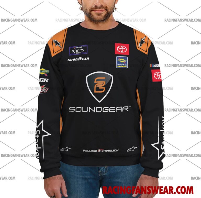 Nascar store - Loyal fans of William Sawalich's Unisex Hoodie,Unisex Pop Top Hoodie,Unisex Zip Hoodie,Unisex T-Shirt,Unisex Sweatshirt,Unisex Long Pants,Kid Hoodie,Kid Zip Hoodie,Kid T-Shirt,Kid Sweatshirt,Kid Long Pants:vintage nascar racing suit,uniform,apparel,shirts,merch,merchandise,jersey,hoodie,jackets,shorts,sweatshirt,outfits,clothes
