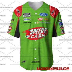 Zane Smith Nascar Racing 2025 Uniform Apparel Clothes Baseball Jersey Hockey Jersey 1 Nascar store - Loyal fans of Zane Smith's Men's Baseball Jersey,Women's Baseball Jersey,Kid's Baseball Jersey,Men's Hockey Jerseys,WoMen's Hockey Jerseys,Youth's Hockey Jerseys:vintage nascar racing suit,uniform,apparel,shirts,merch,merchandise,jersey,hoodie,jackets,shorts,sweatshirt,outfits,clothes