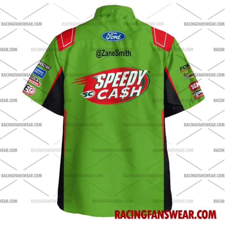 Nascar store - Loyal fans of Zane Smith's Unisex Hawaiian Shirt,Unisex Polo Shirt,Kid Hawaiian Shirt,Kid Polo Shirt:vintage nascar racing suit,uniform,apparel,shirts,merch,merchandise,jersey,hoodie,jackets,shorts,sweatshirt,outfits,clothes