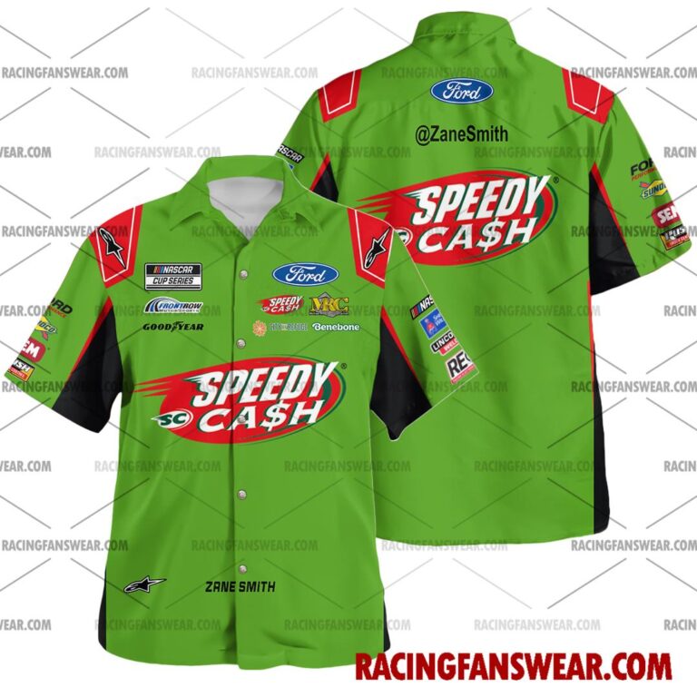 Nascar store - Loyal fans of Zane Smith's Unisex Hawaiian Shirt,Unisex Polo Shirt,Kid Hawaiian Shirt,Kid Polo Shirt:vintage nascar racing suit,uniform,apparel,shirts,merch,merchandise,jersey,hoodie,jackets,shorts,sweatshirt,outfits,clothes