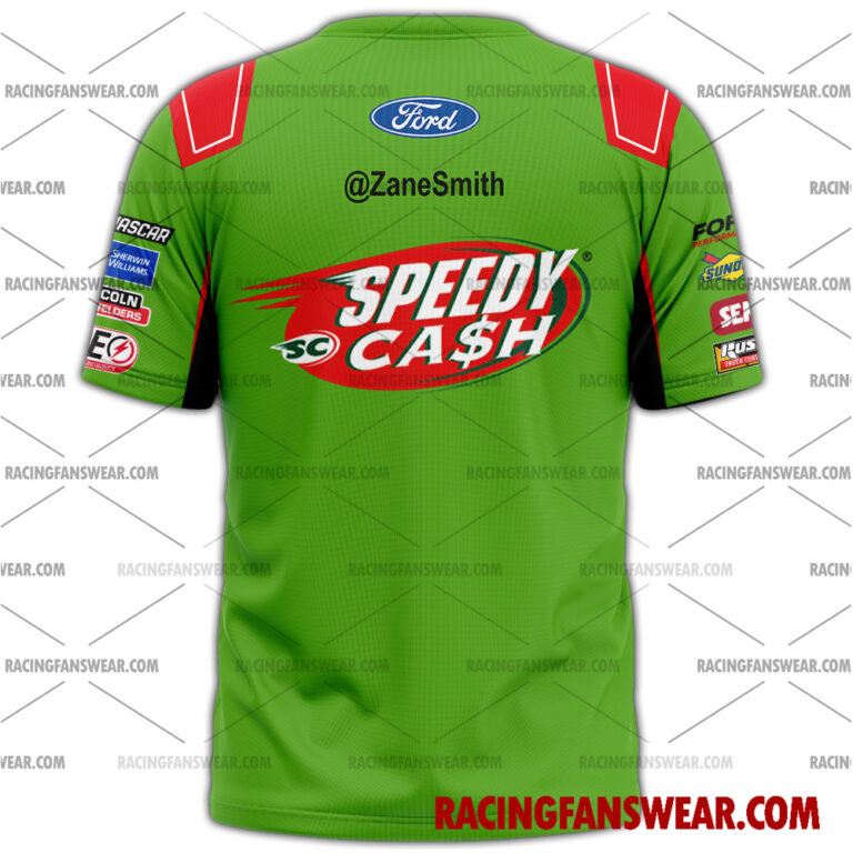 Nascar store - Loyal fans of Zane Smith's Unisex Hoodie,Unisex Pop Top Hoodie,Unisex Zip Hoodie,Unisex T-Shirt,Unisex Sweatshirt,Unisex Long Pants,Kid Hoodie,Kid Zip Hoodie,Kid T-Shirt,Kid Sweatshirt,Kid Long Pants:vintage nascar racing suit,uniform,apparel,shirts,merch,merchandise,jersey,hoodie,jackets,shorts,sweatshirt,outfits,clothes