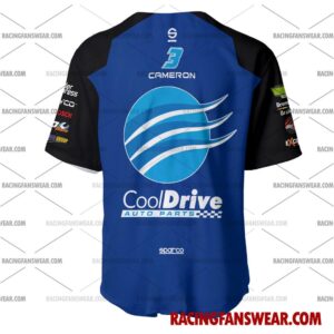 Supercars Championship store - Loyal fans of Aaron Cameron's Men's Baseball Jersey,Women's Baseball Jersey,Kid's Baseball Jersey,Men's Hockey Jerseys,WoMen's Hockey Jerseys,Youth's Hockey Jerseys:vintage Supercars racing suit,uniform,apparel,shirts,merch,merchandise,jersey,hoodie,jackets,shorts,sweatshirt,outfits,clothes