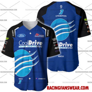 Supercars Championship store - Loyal fans of Aaron Cameron's Men's Baseball Jersey,Women's Baseball Jersey,Kid's Baseball Jersey,Men's Hockey Jerseys,WoMen's Hockey Jerseys,Youth's Hockey Jerseys:vintage Supercars racing suit,uniform,apparel,shirts,merch,merchandise,jersey,hoodie,jackets,shorts,sweatshirt,outfits,clothes