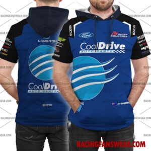 Supercars Championship store - Loyal fans of Aaron Cameron's Bomber Jacket,Unisex Thick Coat,Unisex Sleeveless Hoodie,Unisex Hooded T-Shirt,Kid Sleeveless Hoodie,Kid Hooded T-Shirts,Kid Thick Coat:vintage Supercars racing suit,uniform,apparel,shirts,merch,merchandise,jersey,hoodie,jackets,shorts,sweatshirt,outfits,clothes