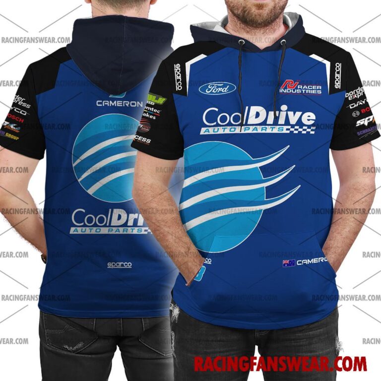 Supercars Championship store - Loyal fans of Aaron Cameron's Bomber Jacket,Unisex Thick Coat,Unisex Sleeveless Hoodie,Unisex Hooded T-Shirt,Kid Sleeveless Hoodie,Kid Hooded T-Shirts,Kid Thick Coat:vintage Supercars racing suit,uniform,apparel,shirts,merch,merchandise,jersey,hoodie,jackets,shorts,sweatshirt,outfits,clothes