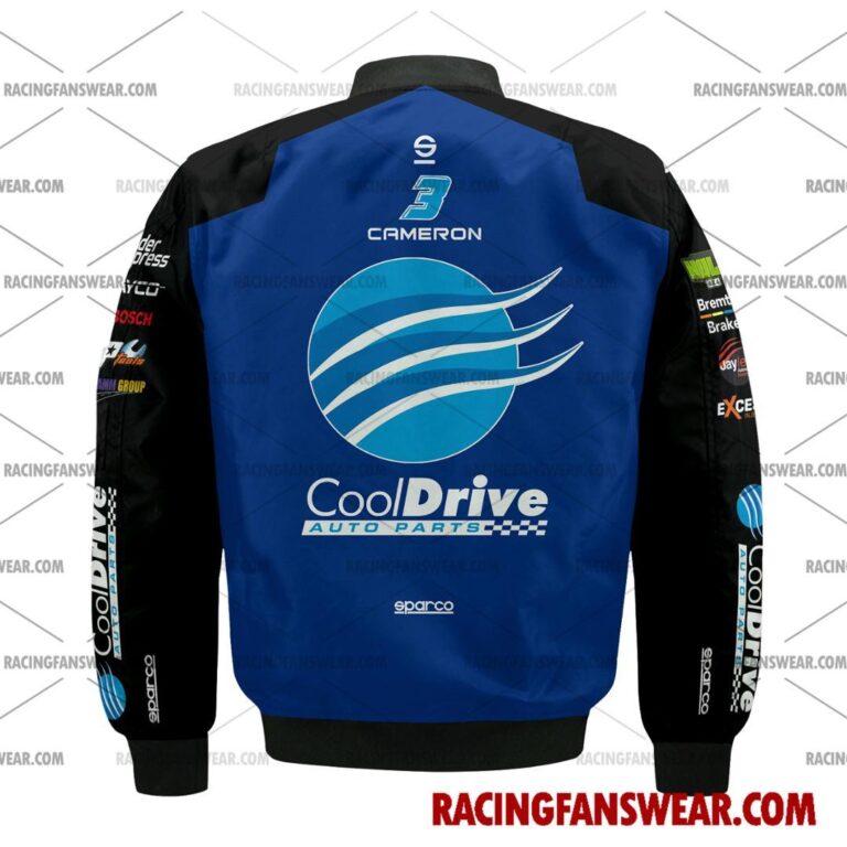 Supercars Championship store - Loyal fans of Aaron Cameron's Bomber Jacket,Unisex Thick Coat,Unisex Sleeveless Hoodie,Unisex Hooded T-Shirt,Kid Sleeveless Hoodie,Kid Hooded T-Shirts,Kid Thick Coat:vintage Supercars racing suit,uniform,apparel,shirts,merch,merchandise,jersey,hoodie,jackets,shorts,sweatshirt,outfits,clothes