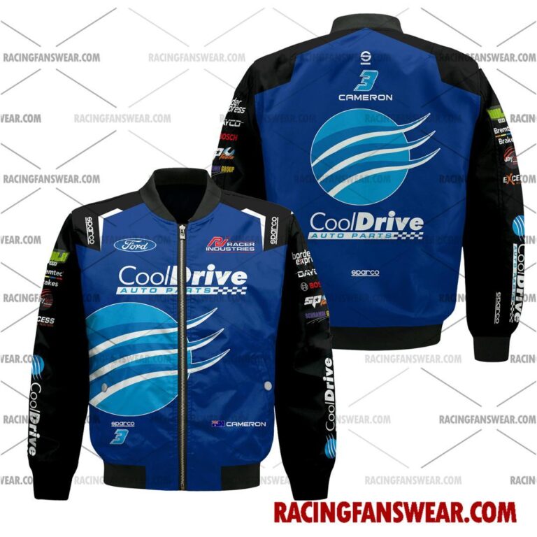 Supercars Championship store - Loyal fans of Aaron Cameron's Bomber Jacket,Unisex Thick Coat,Unisex Sleeveless Hoodie,Unisex Hooded T-Shirt,Kid Sleeveless Hoodie,Kid Hooded T-Shirts,Kid Thick Coat:vintage Supercars racing suit,uniform,apparel,shirts,merch,merchandise,jersey,hoodie,jackets,shorts,sweatshirt,outfits,clothes