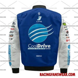 Supercars Championship store - Loyal fans of Aaron Love's Bomber Jacket,Unisex Thick Coat,Unisex Sleeveless Hoodie,Unisex Hooded T-Shirt,Kid Sleeveless Hoodie,Kid Hooded T-Shirts,Kid Thick Coat:vintage Supercars racing suit,uniform,apparel,shirts,merch,merchandise,jersey,hoodie,jackets,shorts,sweatshirt,outfits,clothes