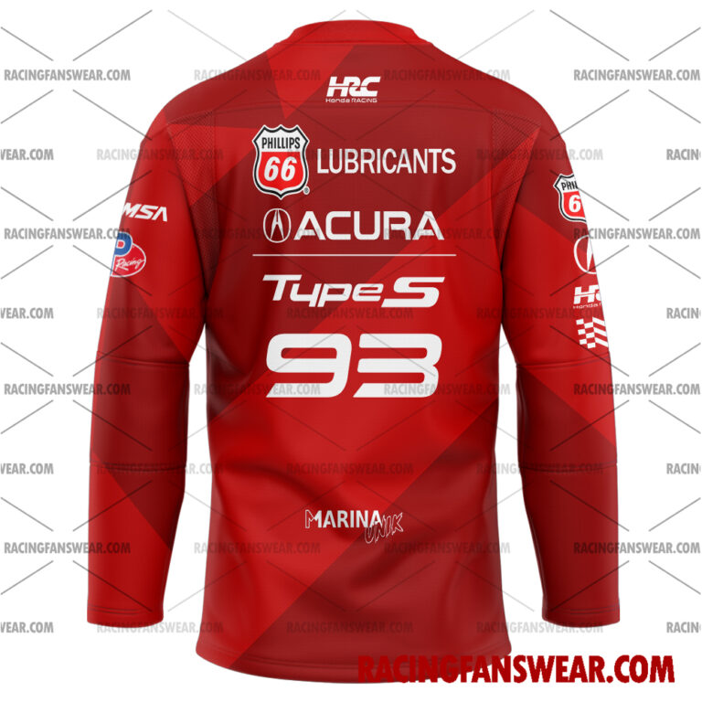 IMSA store - Loyal fans of Acura Meyer Shank's Men's Baseball Jersey,Women's Baseball Jersey,Kid's Baseball Jersey,Men's Hockey Jerseys,WoMen's Hockey Jerseys,Youth's Hockey Jerseys:vintage IMSA racing suit,uniform,apparel,shirts,merch,merchandise,jersey,hoodie,jackets,shorts,sweatshirt,outfits,clothes
