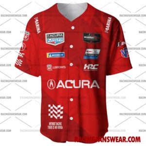 IMSA store - Loyal fans of Acura Meyer Shank's Men's Baseball Jersey,Women's Baseball Jersey,Kid's Baseball Jersey,Men's Hockey Jerseys,WoMen's Hockey Jerseys,Youth's Hockey Jerseys:vintage IMSA racing suit,uniform,apparel,shirts,merch,merchandise,jersey,hoodie,jackets,shorts,sweatshirt,outfits,clothes