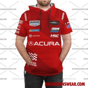 IMSA store - Loyal fans of Acura Meyer Shank's Bomber Jacket,Unisex Thick Coat,Unisex Sleeveless Hoodie,Unisex Hooded T-Shirt,Kid Sleeveless Hoodie,Kid Hooded T-Shirts,Kid Thick Coat:vintage IMSA racing suit,uniform,apparel,shirts,merch,merchandise,jersey,hoodie,jackets,shorts,sweatshirt,outfits,clothes