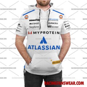 Alexander Albon Formula One Racing 2025 Uniform Apparel Clothes Bomber Thick Coat Sleeveless Hoodie Hooded T-Shirt 7 Formula One store - Loyal fans of Alexander Albon's Bomber Jacket,Unisex Thick Coat,Unisex Sleeveless Hoodie,Unisex Hooded T-Shirt,Kid Sleeveless Hoodie,Kid Hooded T-Shirts,Kid Thick Coat:vintage formula one racing suit,uniform,apparel,shirts,merch,merchandise,jersey,hoodie,jackets,shorts,sweatshirt,outfits,clothes