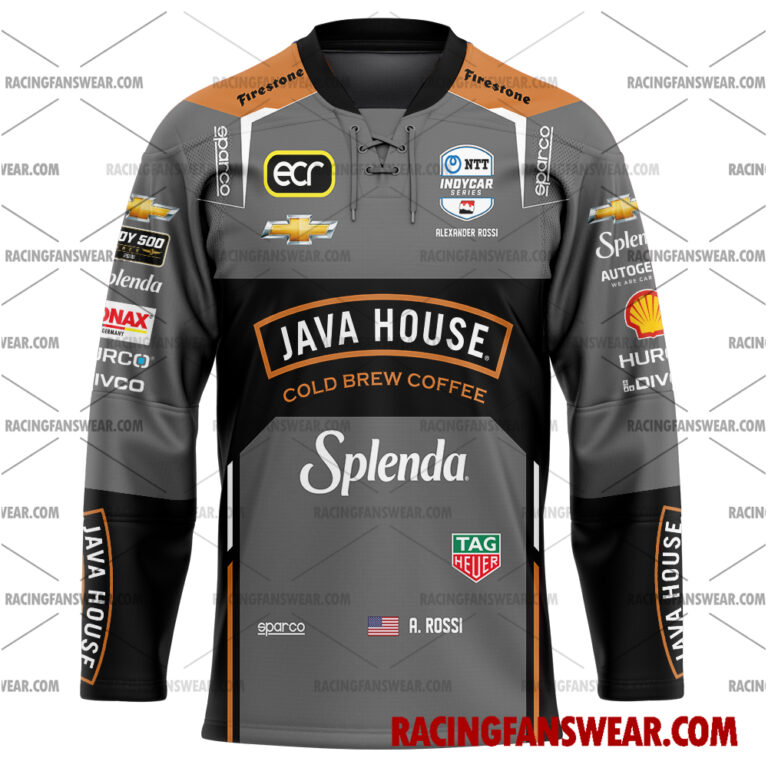 IndyCar store - Loyal fans of Alexander Rossi's Men's Baseball Jersey,Women's Baseball Jersey,Kid's Baseball Jersey,Men's Hockey Jerseys,WoMen's Hockey Jerseys,Youth's Hockey Jerseys:Vintage indycar racing suit,uniform,apparel,shirts,merch,merchandise,jersey,hoodie,jackets,shorts,sweatshirt,outfits,clothes