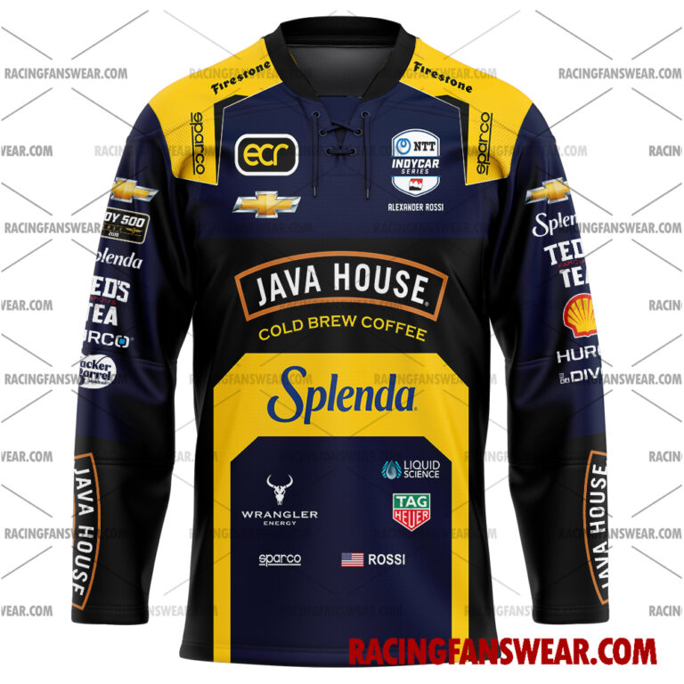 IndyCar store - Loyal fans of Alexander Rossi's Men's Baseball Jersey,Women's Baseball Jersey,Kid's Baseball Jersey,Men's Hockey Jerseys,WoMen's Hockey Jerseys,Youth's Hockey Jerseys:Vintage indycar racing suit,uniform,apparel,shirts,merch,merchandise,jersey,hoodie,jackets,shorts,sweatshirt,outfits,clothes
