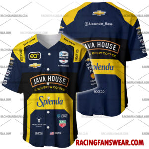 IndyCar store - Loyal fans of Alexander Rossi's Men's Baseball Jersey,Women's Baseball Jersey,Kid's Baseball Jersey,Men's Hockey Jerseys,WoMen's Hockey Jerseys,Youth's Hockey Jerseys:Vintage indycar racing suit,uniform,apparel,shirts,merch,merchandise,jersey,hoodie,jackets,shorts,sweatshirt,outfits,clothes