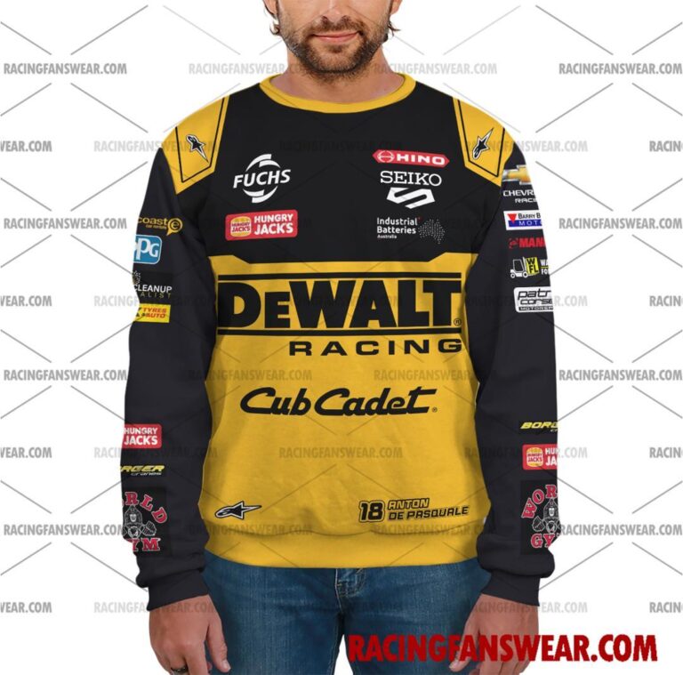 Supercars Championship store - Loyal fans of Anton de Pasquale's Unisex Hoodie,Unisex Pop Top Hoodie,Unisex Zip Hoodie,Unisex T-Shirt,Unisex Sweatshirt,Unisex Long Pants,Kid Hoodie,Kid Zip Hoodie,Kid T-Shirt,Kid Sweatshirt,Kid Long Pants:vintage Supercars racing suit,uniform,apparel,shirts,merch,merchandise,jersey,hoodie,jackets,shorts,sweatshirt,outfits,clothes