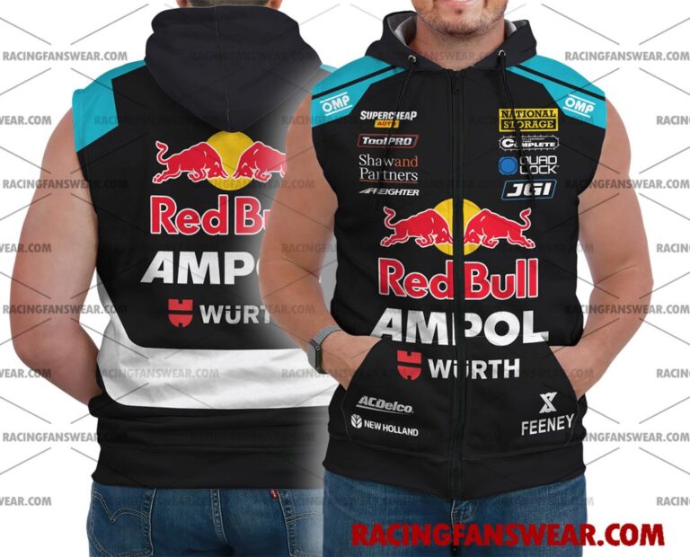 Supercars Championship store - Loyal fans of Broc Feeney's Bomber Jacket,Unisex Thick Coat,Unisex Sleeveless Hoodie,Unisex Hooded T-Shirt,Kid Sleeveless Hoodie,Kid Hooded T-Shirts,Kid Thick Coat:vintage Supercars racing suit,uniform,apparel,shirts,merch,merchandise,jersey,hoodie,jackets,shorts,sweatshirt,outfits,clothes