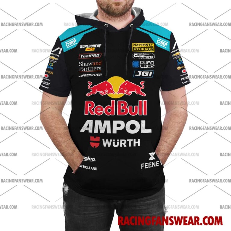 Supercars Championship store - Loyal fans of Broc Feeney's Bomber Jacket,Unisex Thick Coat,Unisex Sleeveless Hoodie,Unisex Hooded T-Shirt,Kid Sleeveless Hoodie,Kid Hooded T-Shirts,Kid Thick Coat:vintage Supercars racing suit,uniform,apparel,shirts,merch,merchandise,jersey,hoodie,jackets,shorts,sweatshirt,outfits,clothes