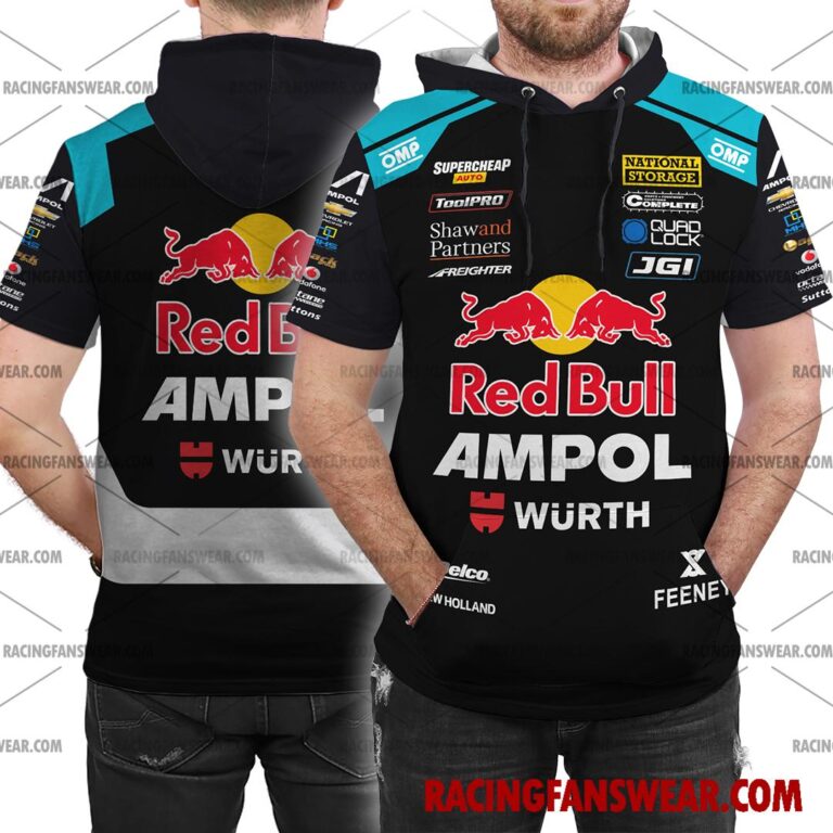 Supercars Championship store - Loyal fans of Broc Feeney's Bomber Jacket,Unisex Thick Coat,Unisex Sleeveless Hoodie,Unisex Hooded T-Shirt,Kid Sleeveless Hoodie,Kid Hooded T-Shirts,Kid Thick Coat:vintage Supercars racing suit,uniform,apparel,shirts,merch,merchandise,jersey,hoodie,jackets,shorts,sweatshirt,outfits,clothes