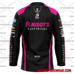 Bryce Fullwood Supercars Racing 2025 Uniform Apparel Clothes Baseball Jersey Hockey Jersey 4 Supercars Championship store - Loyal fans of Bryce Fullwood's Men's Baseball Jersey,Women's Baseball Jersey,Kid's Baseball Jersey,Men's Hockey Jerseys,WoMen's Hockey Jerseys,Youth's Hockey Jerseys:vintage Supercars racing suit,uniform,apparel,shirts,merch,merchandise,jersey,hoodie,jackets,shorts,sweatshirt,outfits,clothes