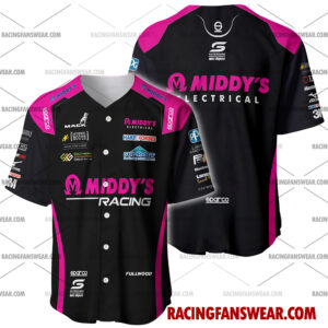 Supercars Championship store - Loyal fans of Bryce Fullwood's Men's Baseball Jersey,Women's Baseball Jersey,Kid's Baseball Jersey,Men's Hockey Jerseys,WoMen's Hockey Jerseys,Youth's Hockey Jerseys:vintage Supercars racing suit,uniform,apparel,shirts,merch,merchandise,jersey,hoodie,jackets,shorts,sweatshirt,outfits,clothes