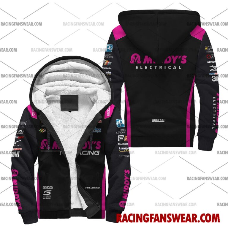 Supercars Championship store - Loyal fans of Bryce Fullwood's Bomber Jacket,Unisex Thick Coat,Unisex Sleeveless Hoodie,Unisex Hooded T-Shirt,Kid Sleeveless Hoodie,Kid Hooded T-Shirts,Kid Thick Coat:vintage Supercars racing suit,uniform,apparel,shirts,merch,merchandise,jersey,hoodie,jackets,shorts,sweatshirt,outfits,clothes