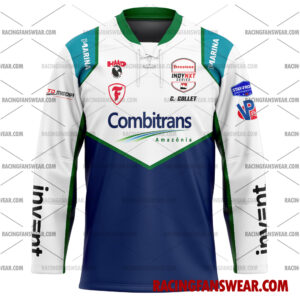 IndyCar store - Loyal fans of Caio Collet's Men's Baseball Jersey,Women's Baseball Jersey,Kid's Baseball Jersey,Men's Hockey Jerseys,WoMen's Hockey Jerseys,Youth's Hockey Jerseys:Vintage indycar racing suit,uniform,apparel,shirts,merch,merchandise,jersey,hoodie,jackets,shorts,sweatshirt,outfits,clothes